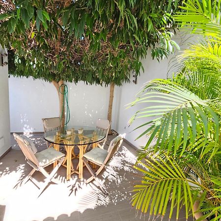 Nosotros Luxury Villa Los Cristianos  Eksteriør bilde