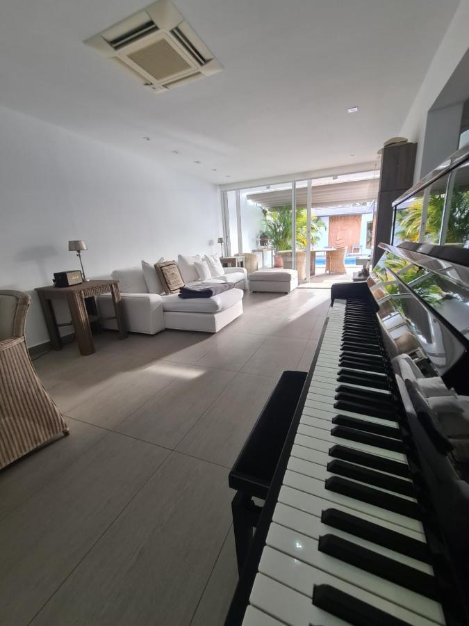 Nosotros Luxury Villa Los Cristianos  Eksteriør bilde