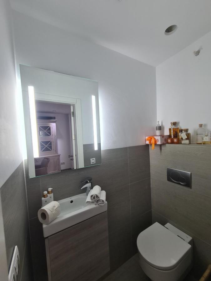 Nosotros Luxury Villa Los Cristianos  Eksteriør bilde