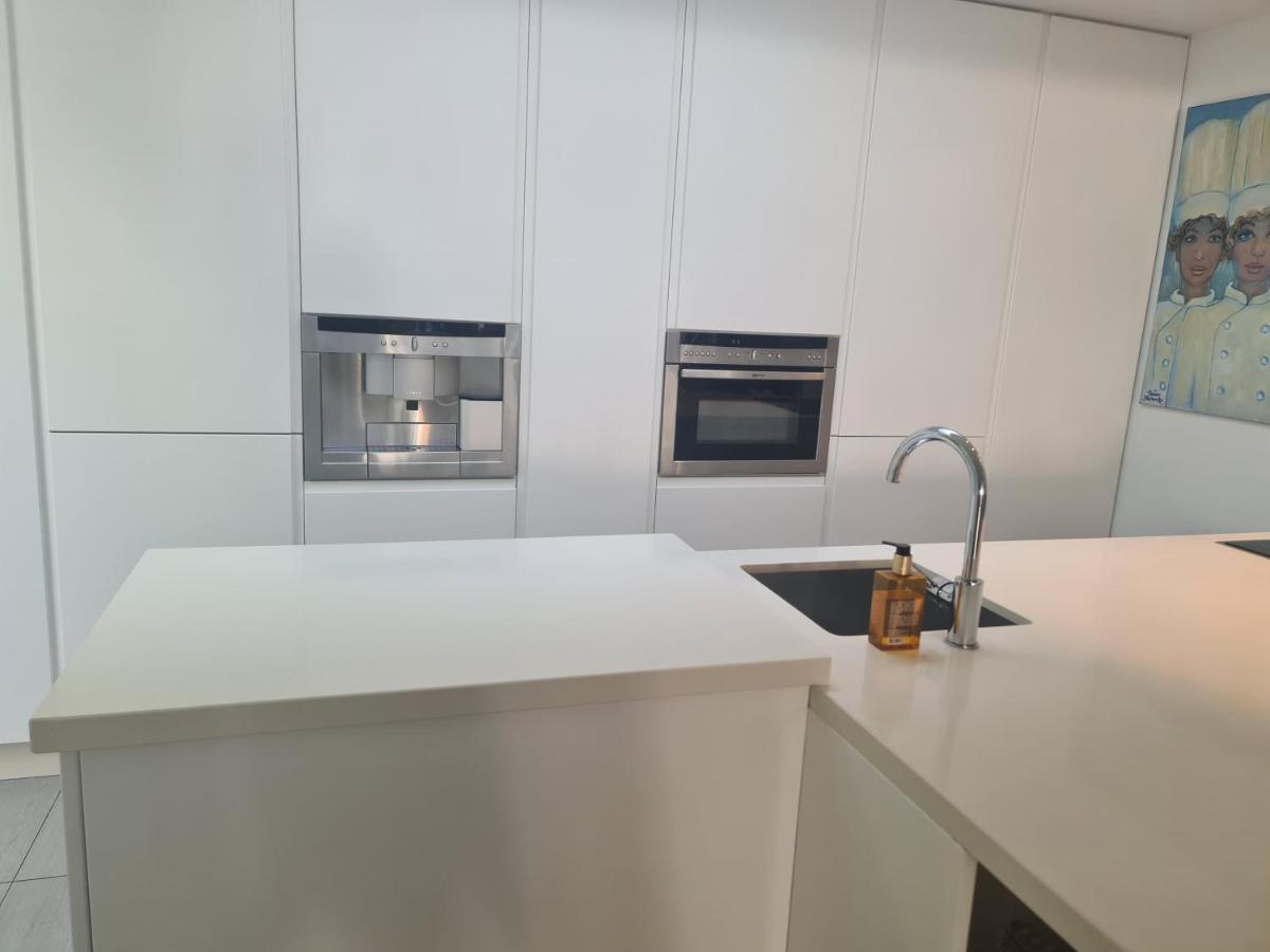 Nosotros Luxury Villa Los Cristianos  Eksteriør bilde
