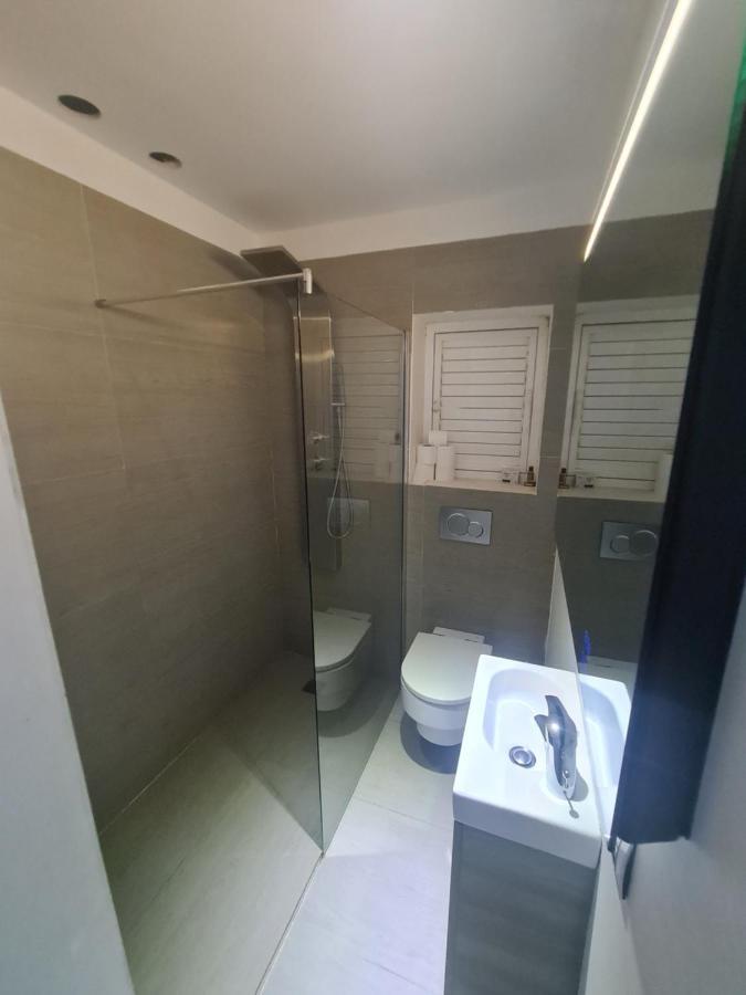 Nosotros Luxury Villa Los Cristianos  Eksteriør bilde
