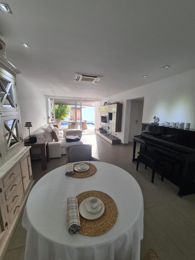 Nosotros Luxury Villa Los Cristianos  Eksteriør bilde