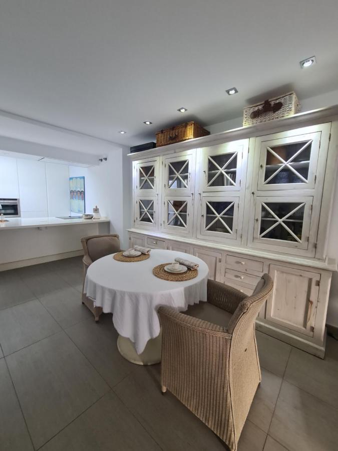 Nosotros Luxury Villa Los Cristianos  Eksteriør bilde