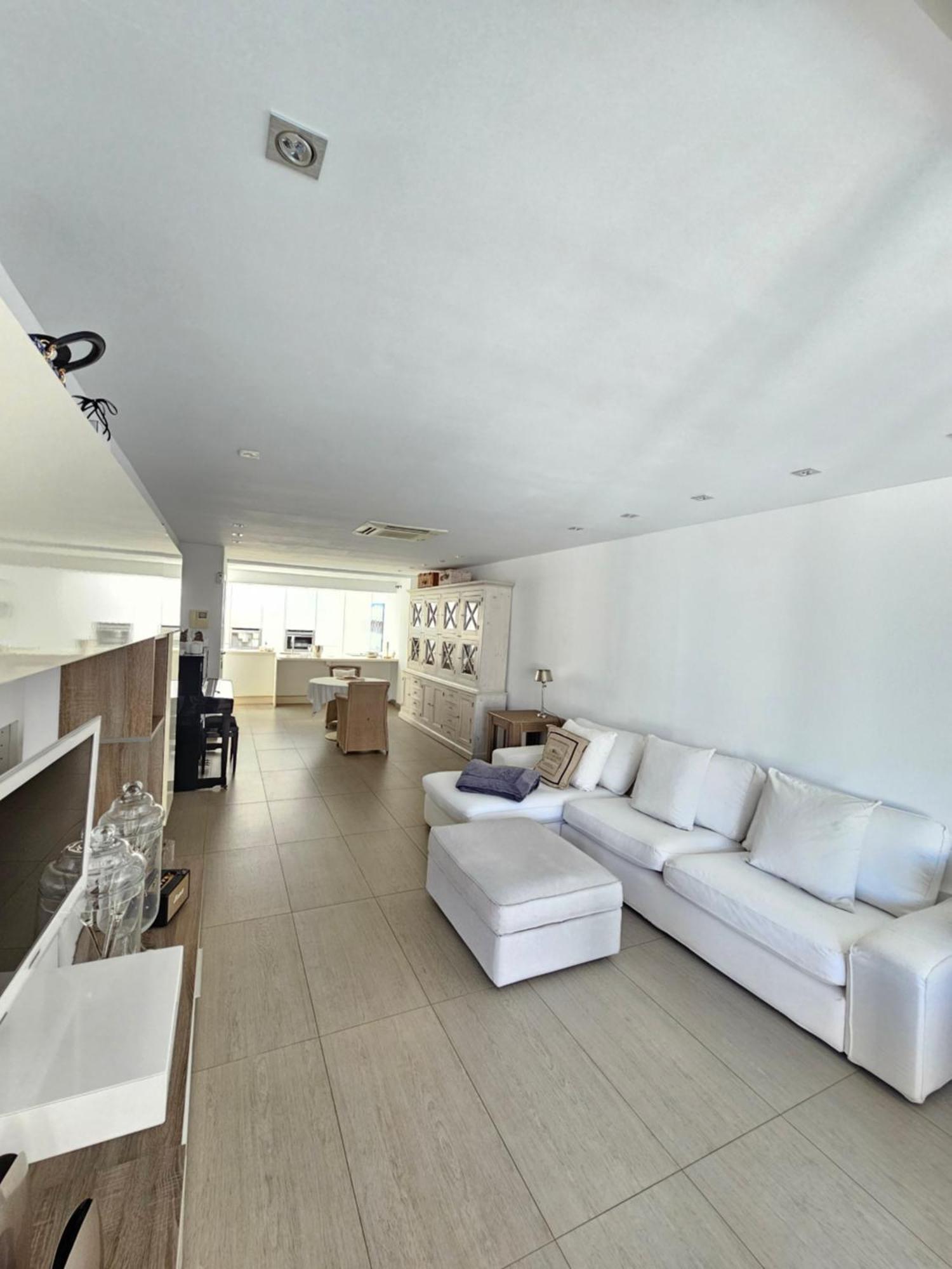 Nosotros Luxury Villa Los Cristianos  Eksteriør bilde