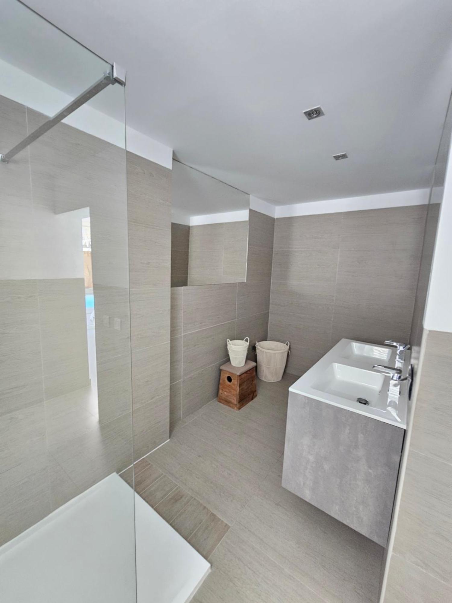 Nosotros Luxury Villa Los Cristianos  Eksteriør bilde