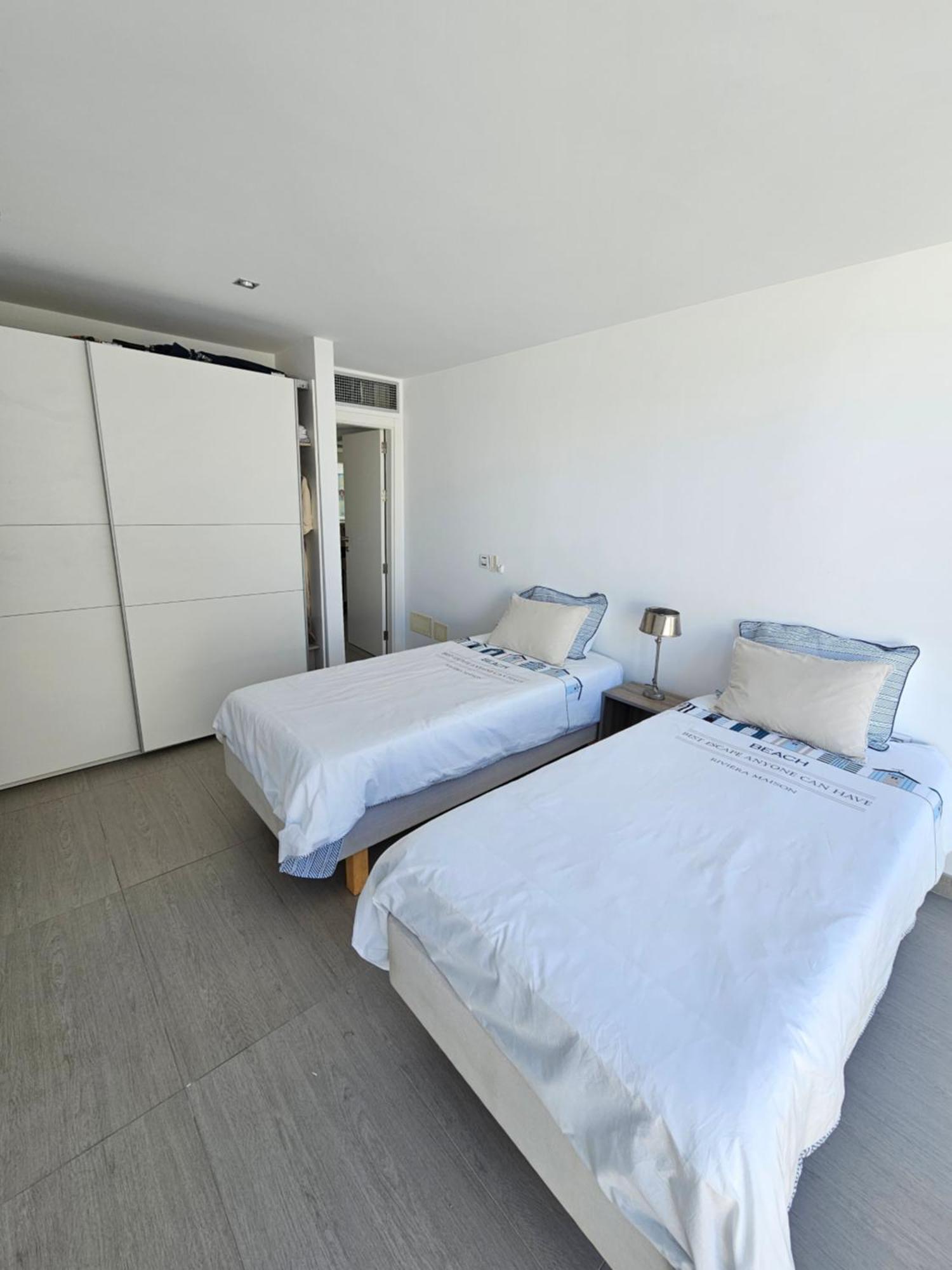 Nosotros Luxury Villa Los Cristianos  Eksteriør bilde