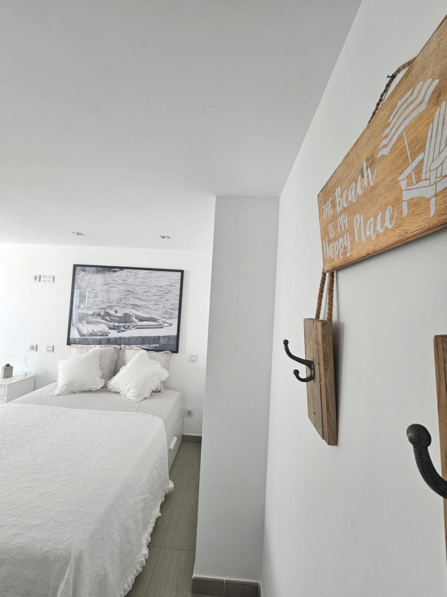 Nosotros Luxury Villa Los Cristianos  Eksteriør bilde