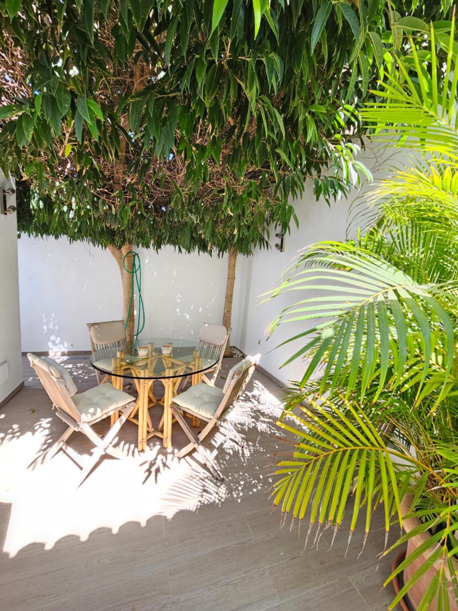 Nosotros Luxury Villa Los Cristianos  Eksteriør bilde