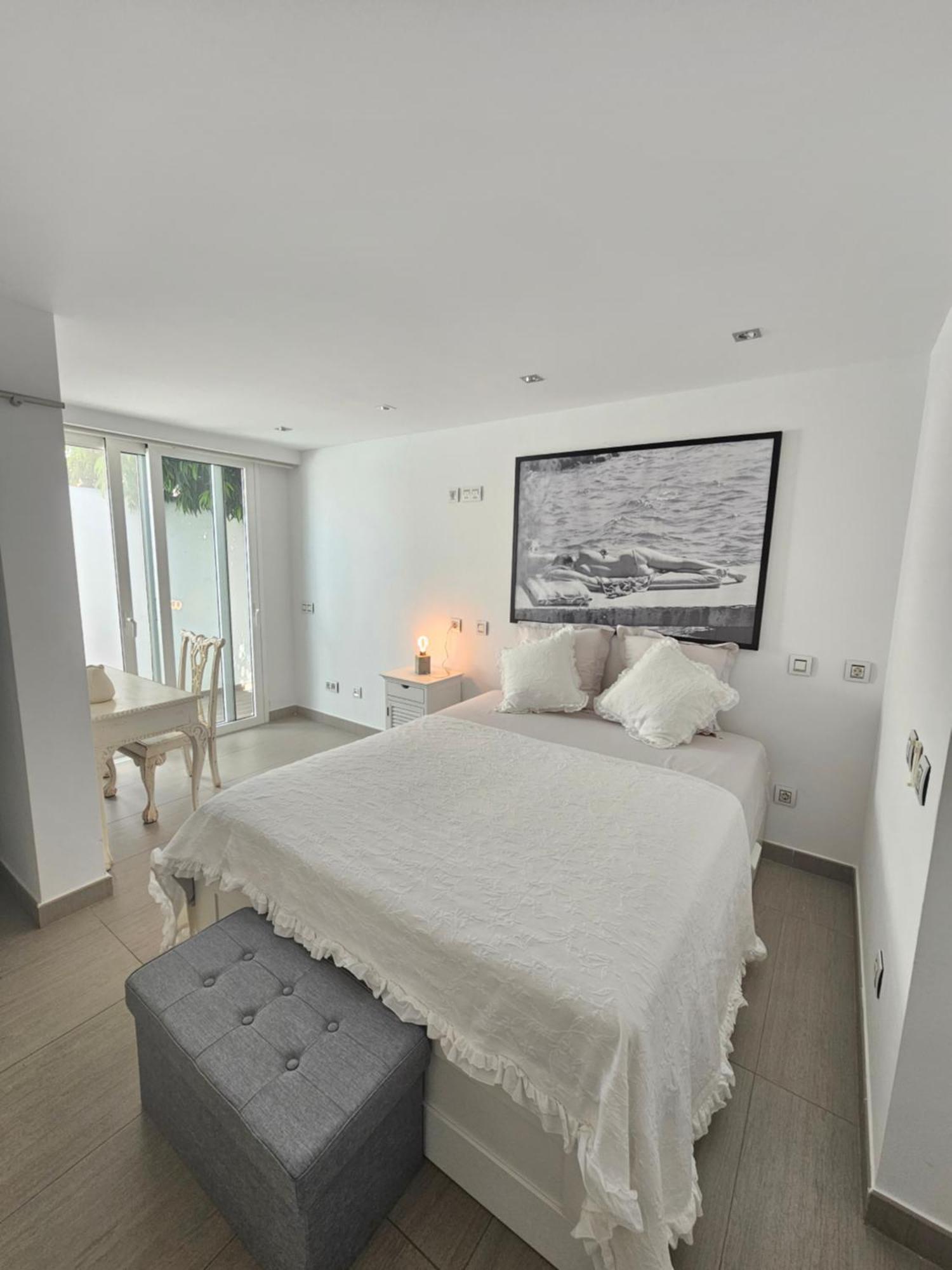 Nosotros Luxury Villa Los Cristianos  Eksteriør bilde